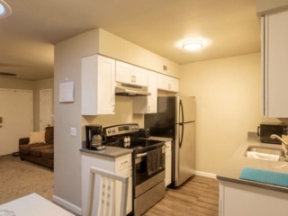 Cherry Hill - Kitchen Cherry Hill - Kitchen