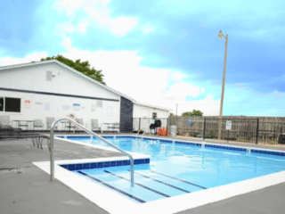 Cherry Hill - Pool Cherry Hill - Pool