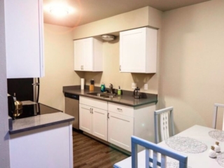 Cherry Hill - Kitchen Cherry Hill - Kitchen