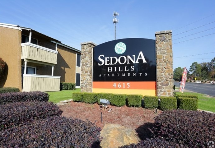 Sedona Hills Apartments